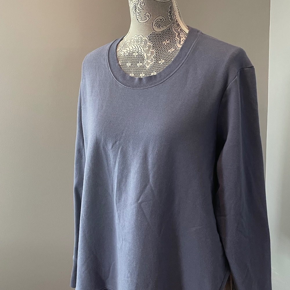 Daily Ritual Sweatshirt - Picture 3 of 7